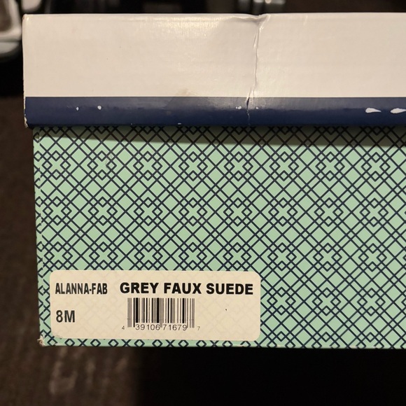 Alanna hidden wedge slip on athleisure shoe - Picture 3 of 8